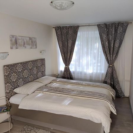Šiauliai Apartment Dalyce מראה חיצוני תמונה