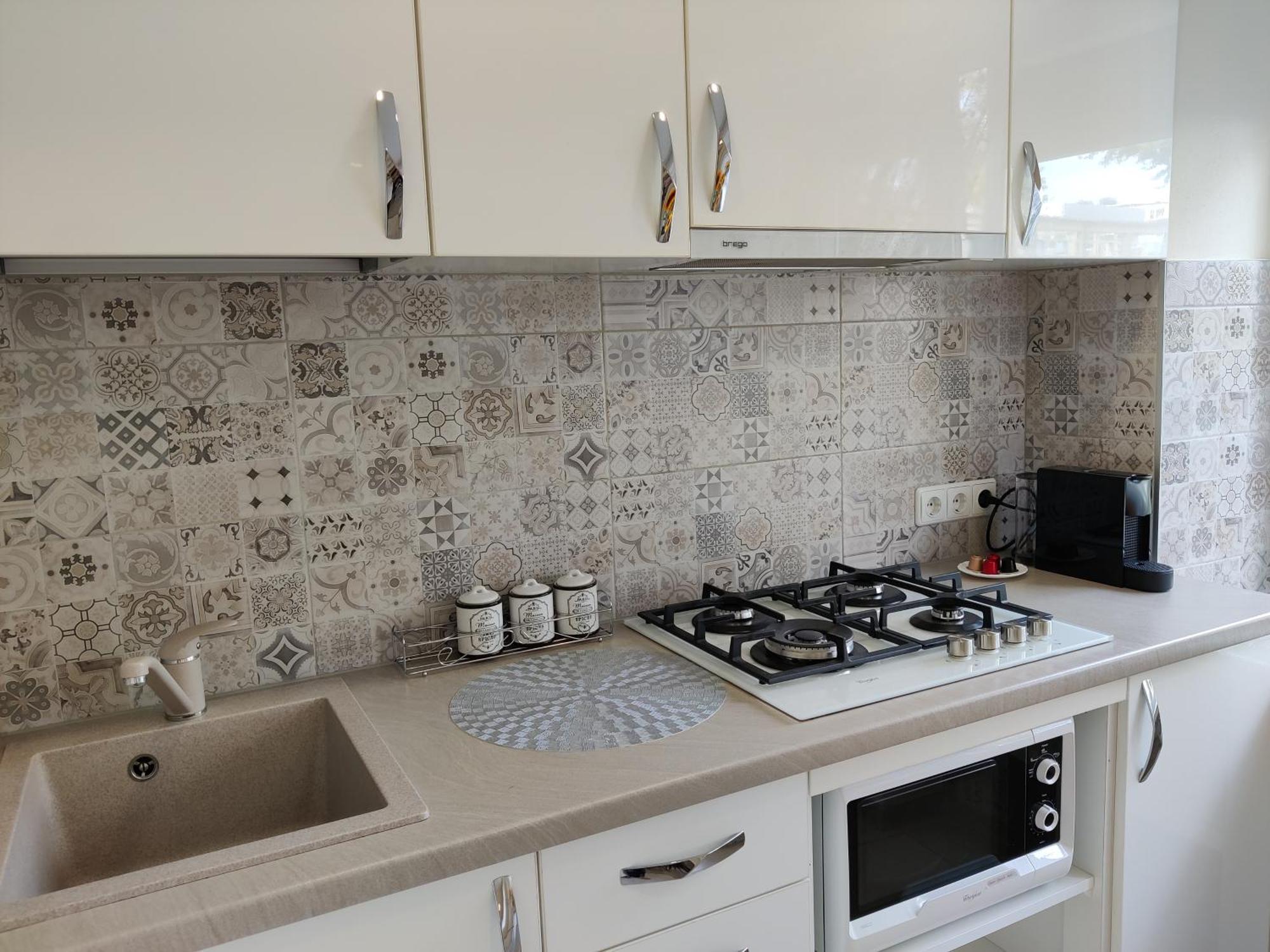 Šiauliai Apartment Dalyce מראה חיצוני תמונה