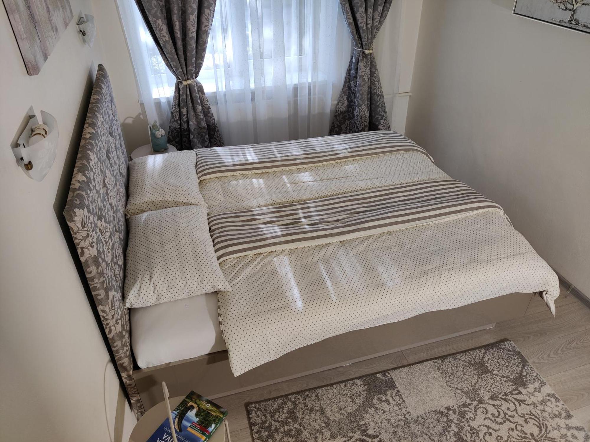 Šiauliai Apartment Dalyce מראה חיצוני תמונה